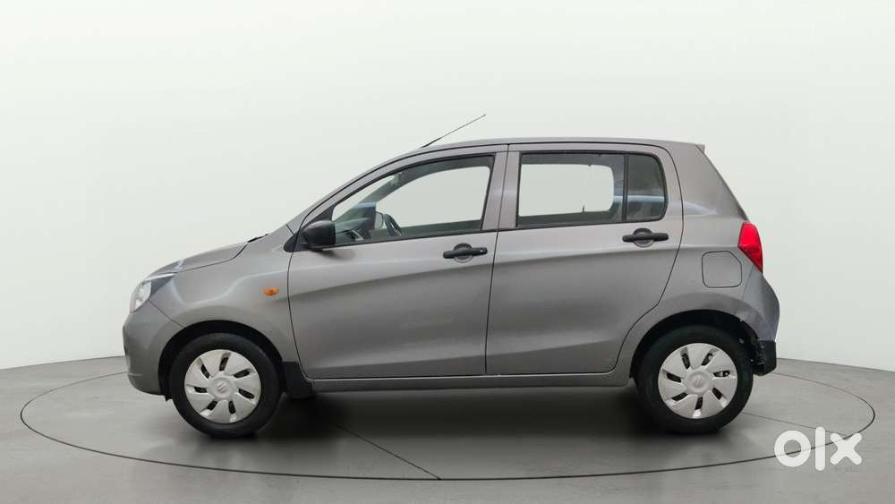 Maruti Suzuki Celerio 2014-2017 Vxi At, 2014, Petrol