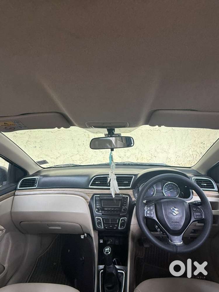 Maruti Ciaz Diesel 2019