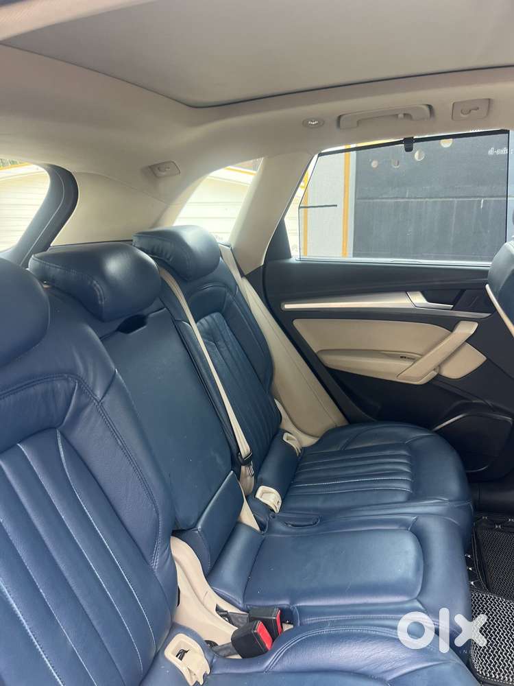 Audi Q5 2.0 Tdi Premium Plus, 2018, Diesel
