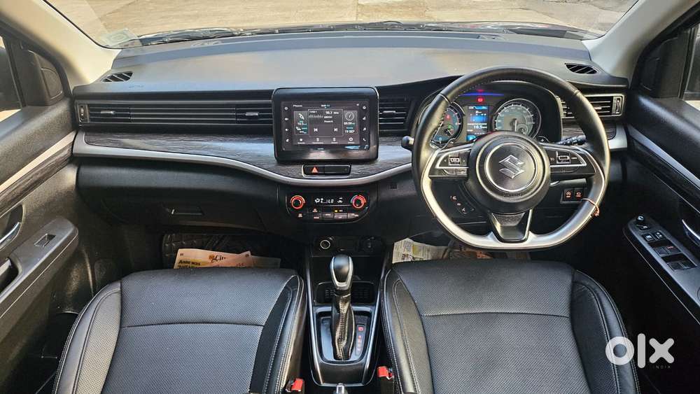 Maruti Suzuki Xl6 1.5 Alpha Plus At, 2024, Petrol
