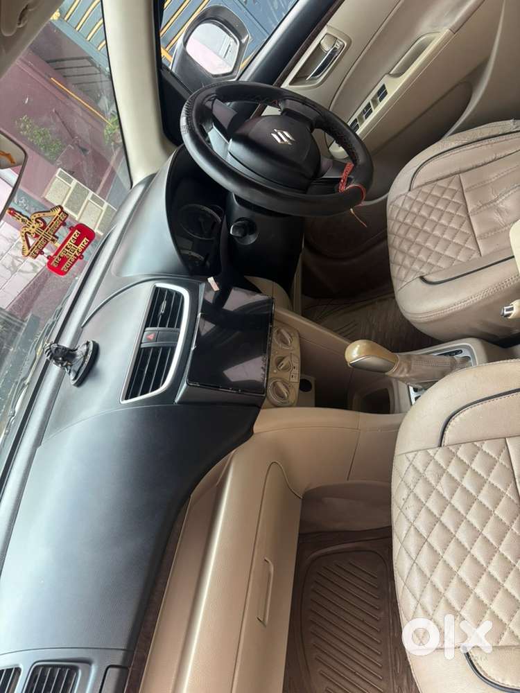 Maruti Suzuki Swift Dzire 2012 ( Cng Fit )