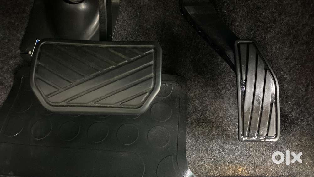 Maruti Suzuki Alto K10 Vxi Amt, 2019, Petrol