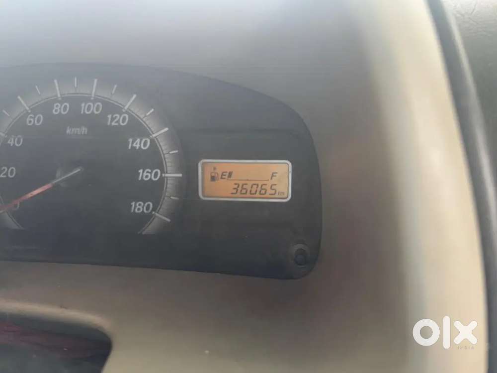 Maruti Suzuki Eeco 2020 Petrol Good Condition