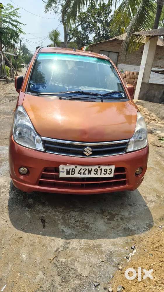 Maruti Suzuki Zen Estilo 2013 Petrol 64000 Km Driven