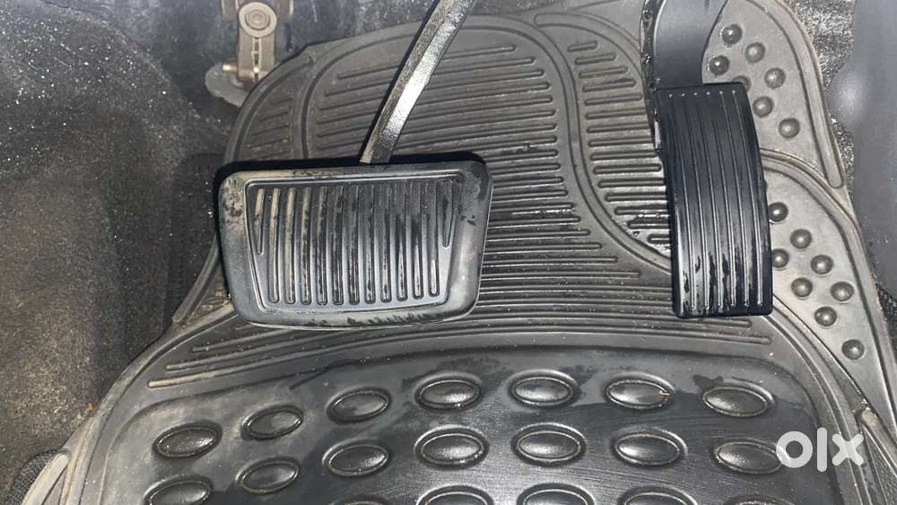 Hyundai Aura Sx Plus Automatic, 2022, Petrol