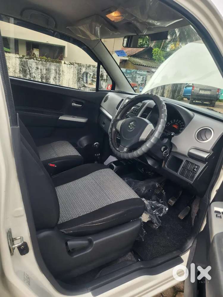 2011 Wagon R 1.0