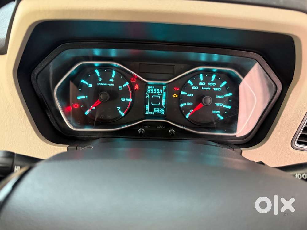 Mahindra Scorpio 2025 Diesel Mt
