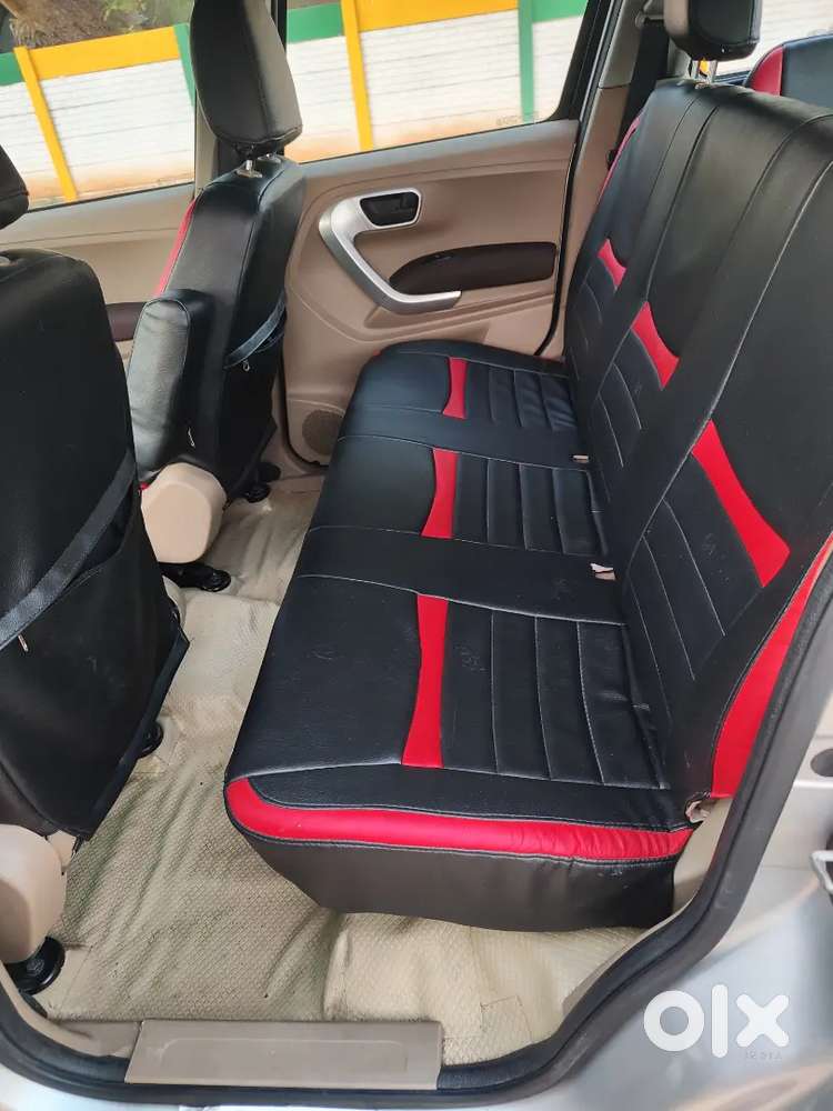 Mahindra Tuv 300 2016 Diesel 33000 Km Driven