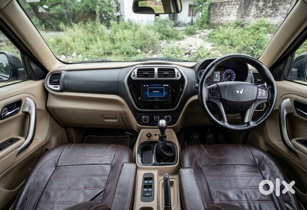 Mahindra Bolero Neo N10 (o), 2023, Diesel