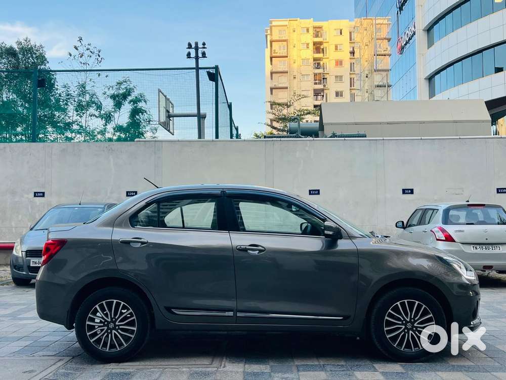 Maruti Suzuki Dzire 1.2 Zxi, 2023, Petrol