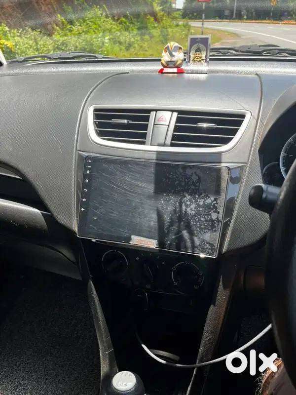 Maruti Swift Vxi 2015 Petrol