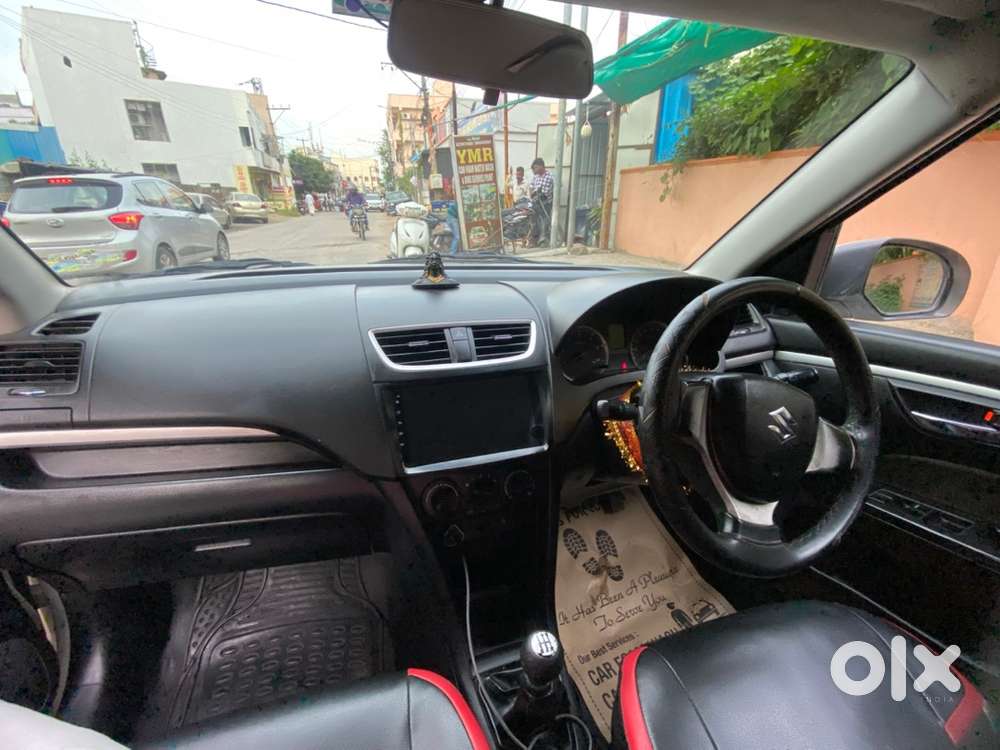 Maruti Suzuki Swift 2015 Good Condition