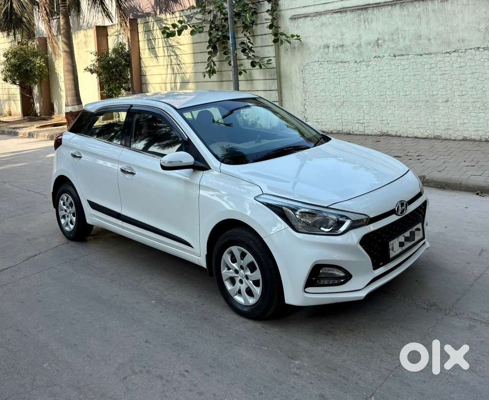 Hyundai Car Diesel 2018