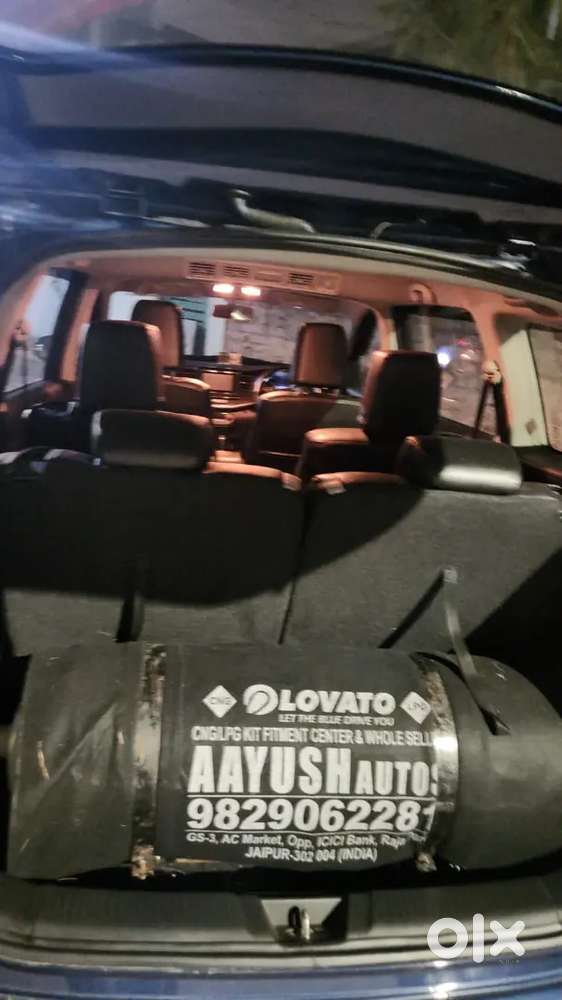 Maruti Suzuki Xl6 2021 Petrol Good Condition