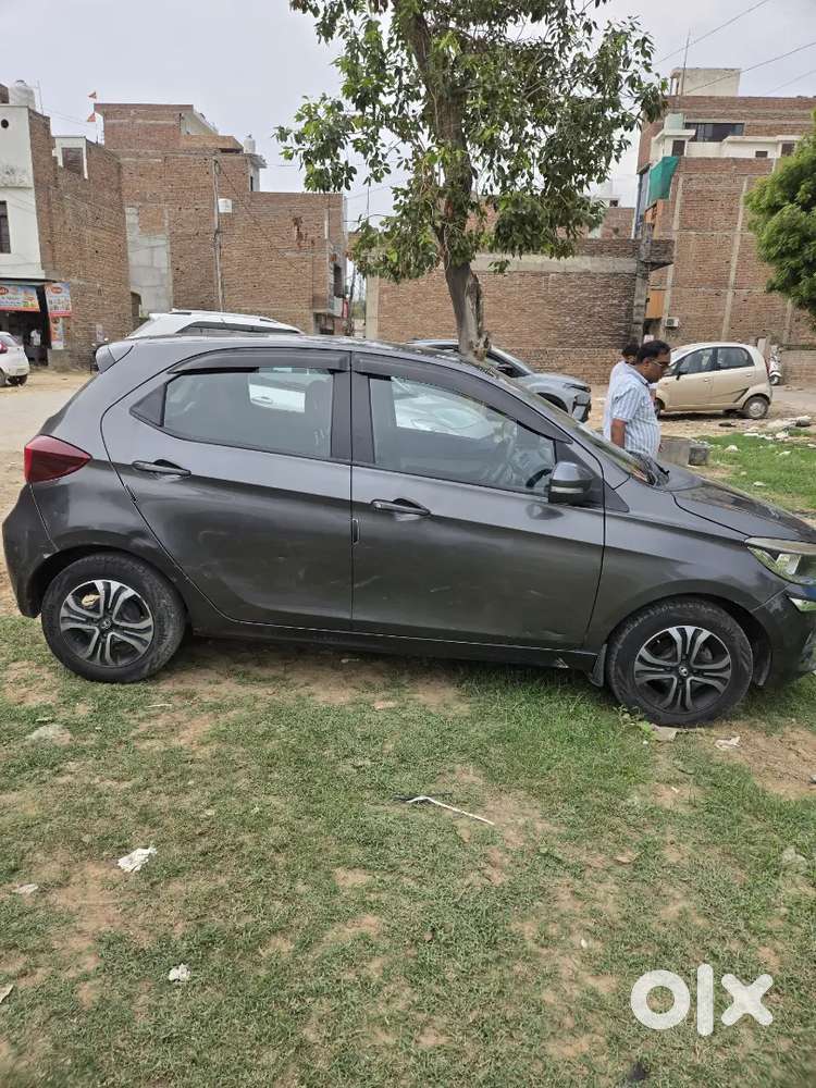 Tata Tiago 1.2 Revotron 2020