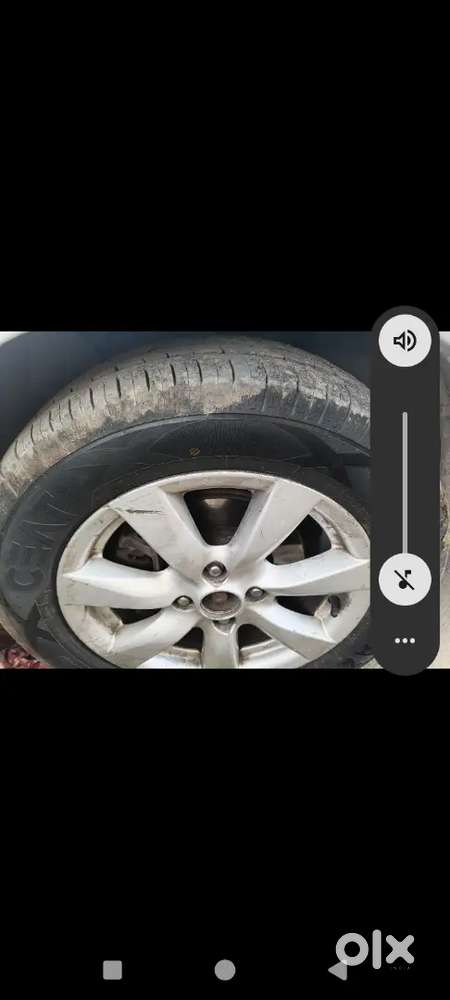 Nissan Sunny 2011 Top Model Car December Month Ac Working New Tyre