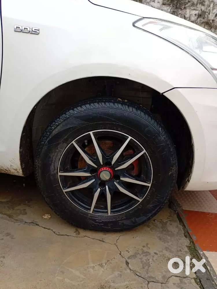Maruti Suzuki Brezza Vdi 2014