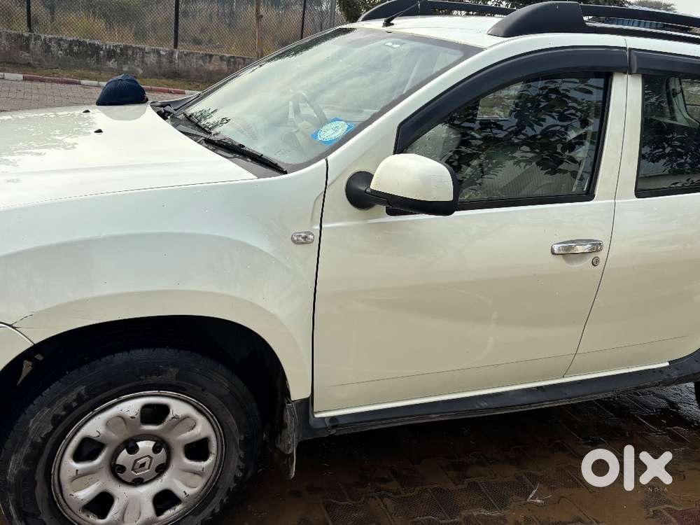 Duster Jan 2015 110 Rxl Disal