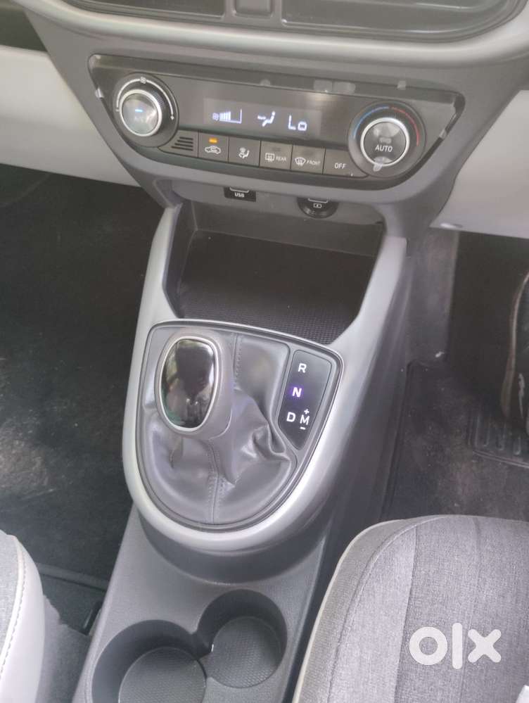 Hyundai Grand I10 Nios Sportz, 2020, Petrol