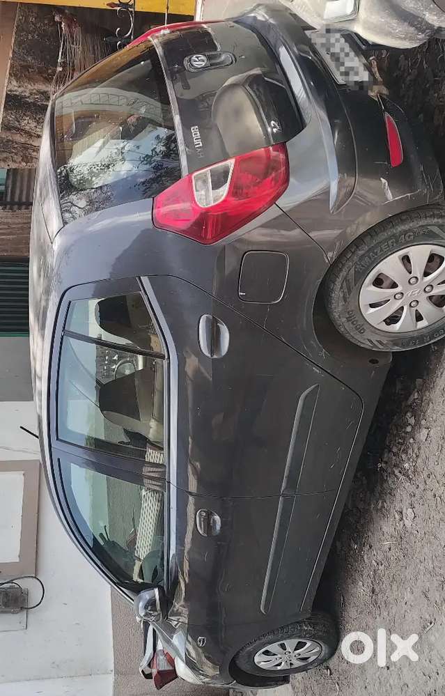Hyundai I10 Magna 1.2 Kappa2 Petrol 2012 - Well Maintained.