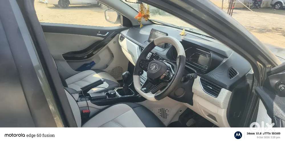 Tata Nexon 1.2 Revotron 2023 Registration