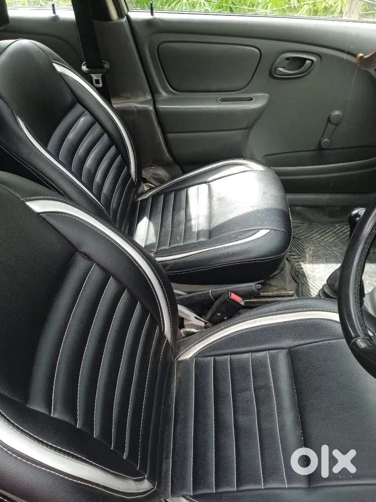 Maruti Suzuki Alto 2006