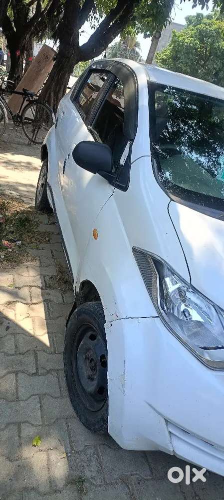 Datsun Redi Go 1.0 Limited 2017 Center Lock