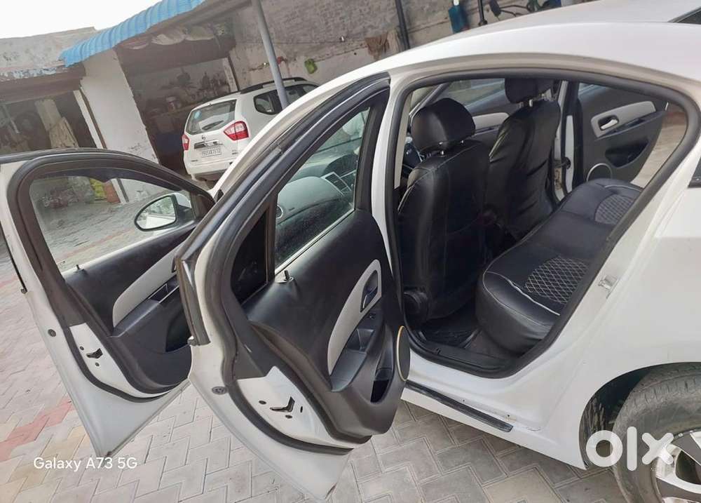 Chevrolet Cruze 2011 Diesel