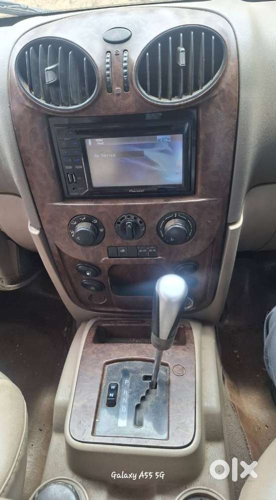 Mahindra Scorpio Vlx Bs Iii, 2009, Diesel