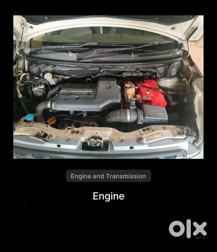 Maruti Suzuki Ertiga 2013 Diesel Good Condition