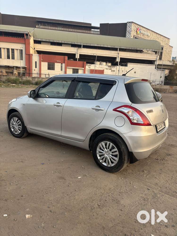 Maruti Suzuki Swift Vxi Optional, 2013, Cng & Hybrids