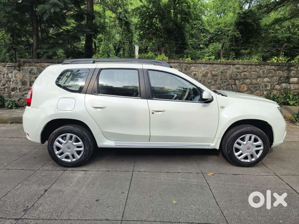 Nissan Terrano Xl P, 2017, Petrol