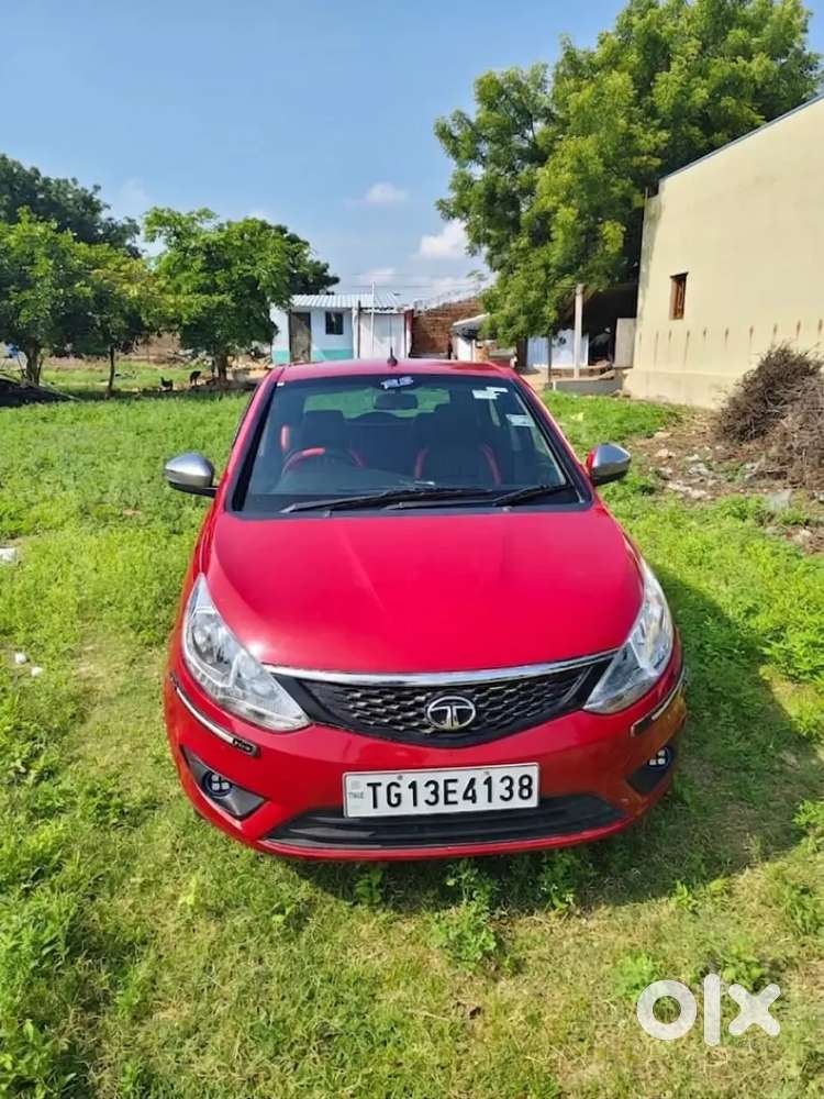 Tata Bolt Diesel Quadrajet 2016