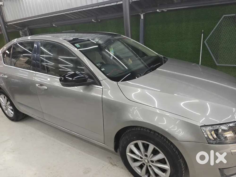 Skoda Octavia 2.0tdi Diesel For Sale In Pristine Condition