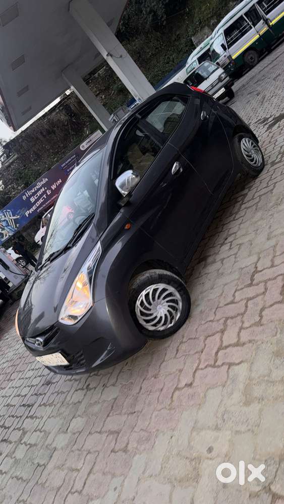 Hyundai Eon Magna +, 2018, Petrol