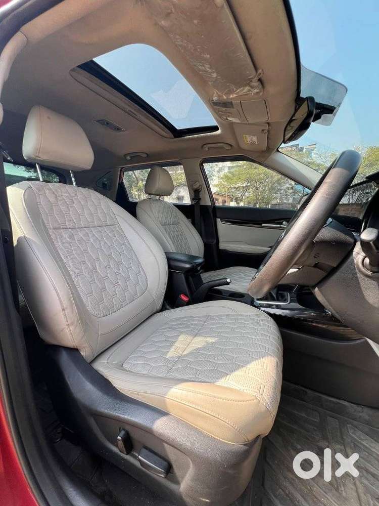 Kia Seltos Htx Plus D, 2019, Diesel