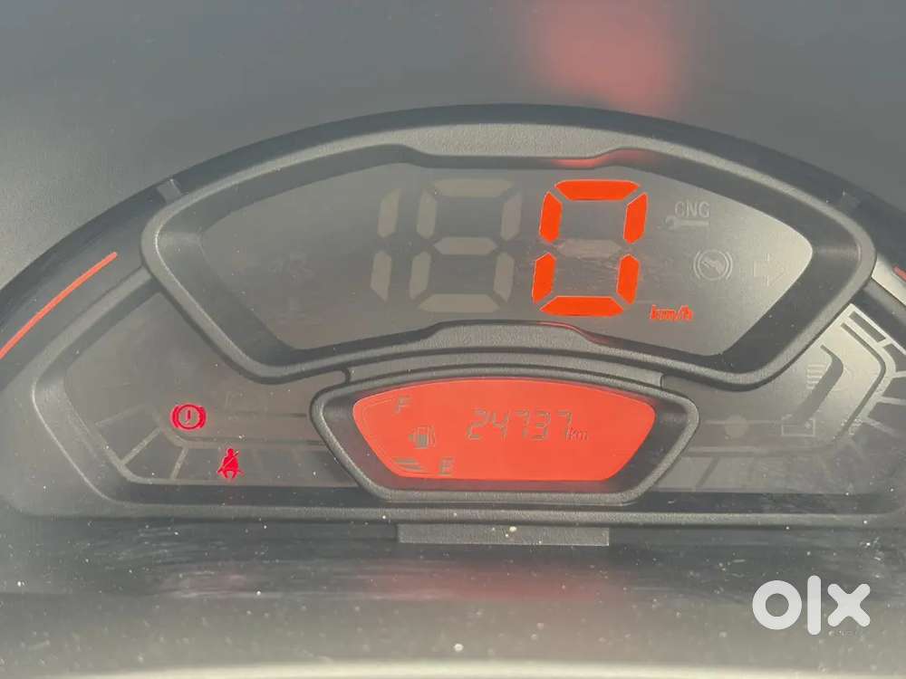 Maruti Suzuki Alto K10 2023 Petrol 25000 Km Driven