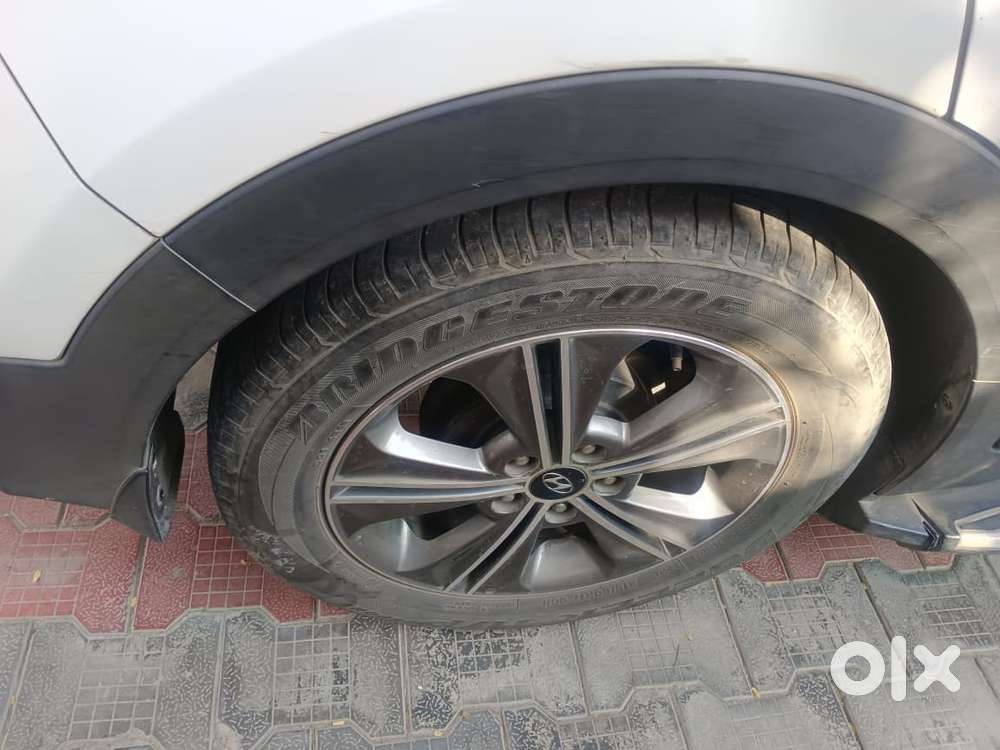 Hyundai Creta 1.6 Sx Plus Auto, 2017, Diesel