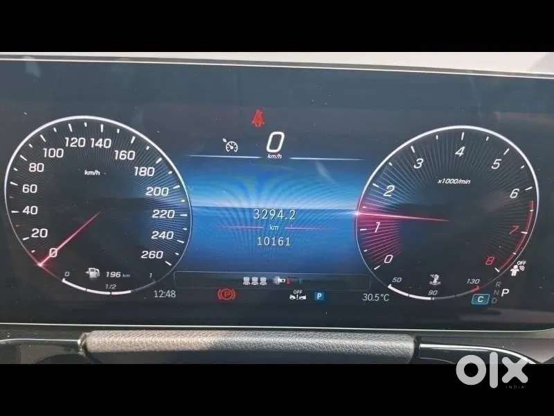 Mercedes-benz Gla 200, 2025, Petrol
