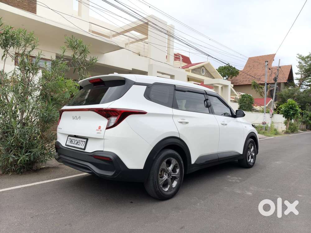 Kia Carens 1.5 Premium Diesel 7 Str Imt, 2023, Diesel