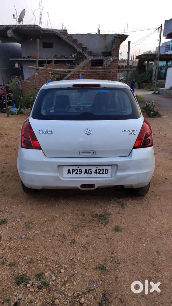 Maruti Suzuki Swift Vdi 2009