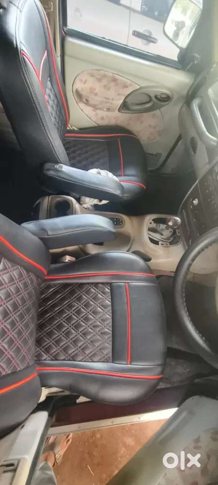 Mahindra Scorpio Classic 2004