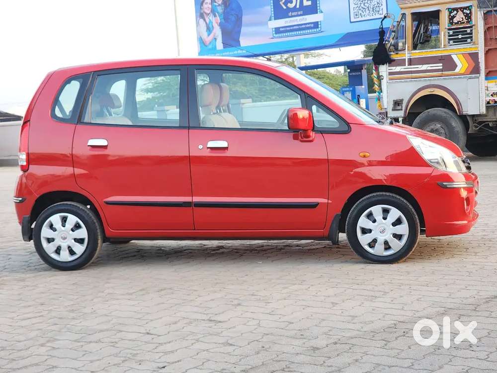 Maruti Suzuki Estilo 2011 Petrol Good Condition