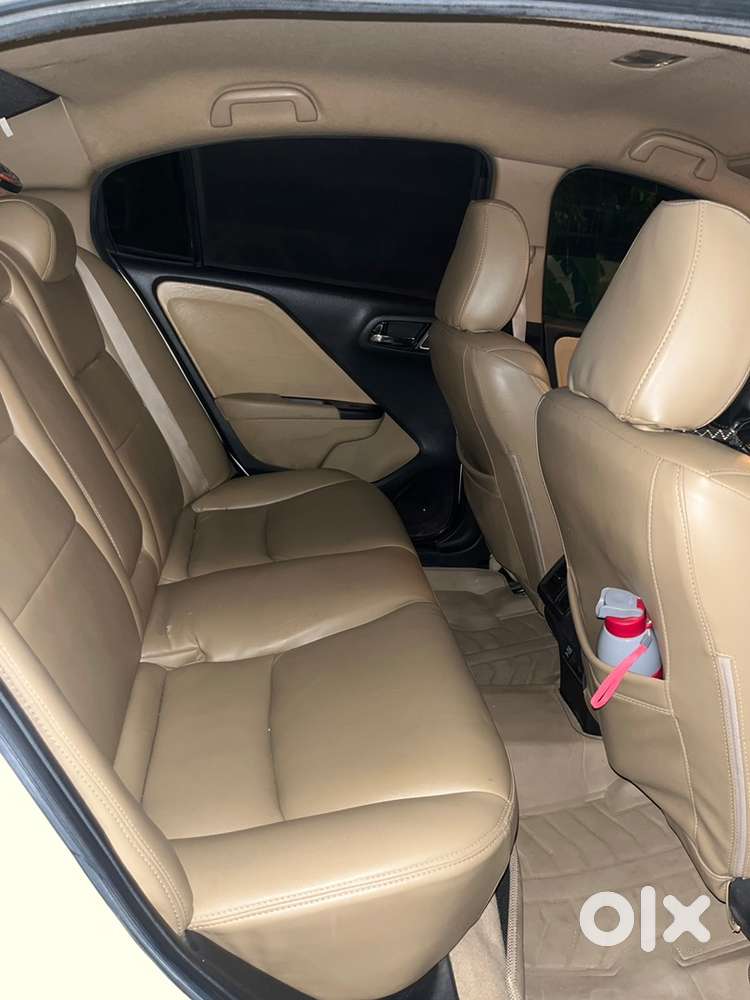 Honda City 2018 Petrol