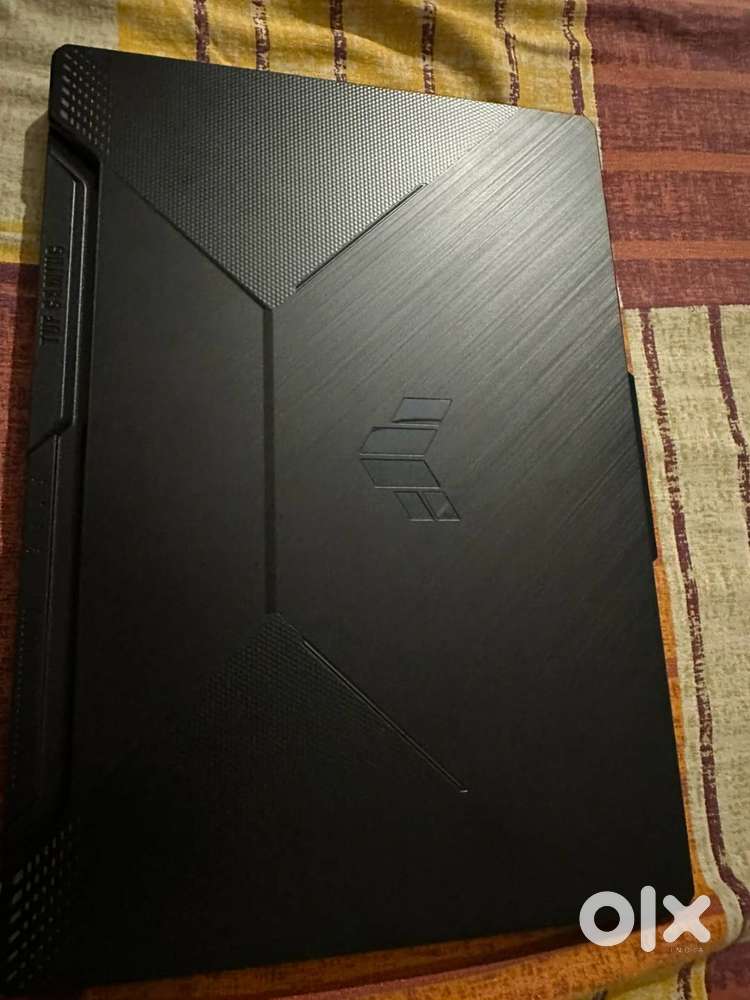 hey i want to sell my ASUS TUF GAMING laptop