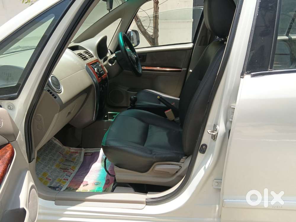 Maruti Suzuki Sx4, 2012, Diesel