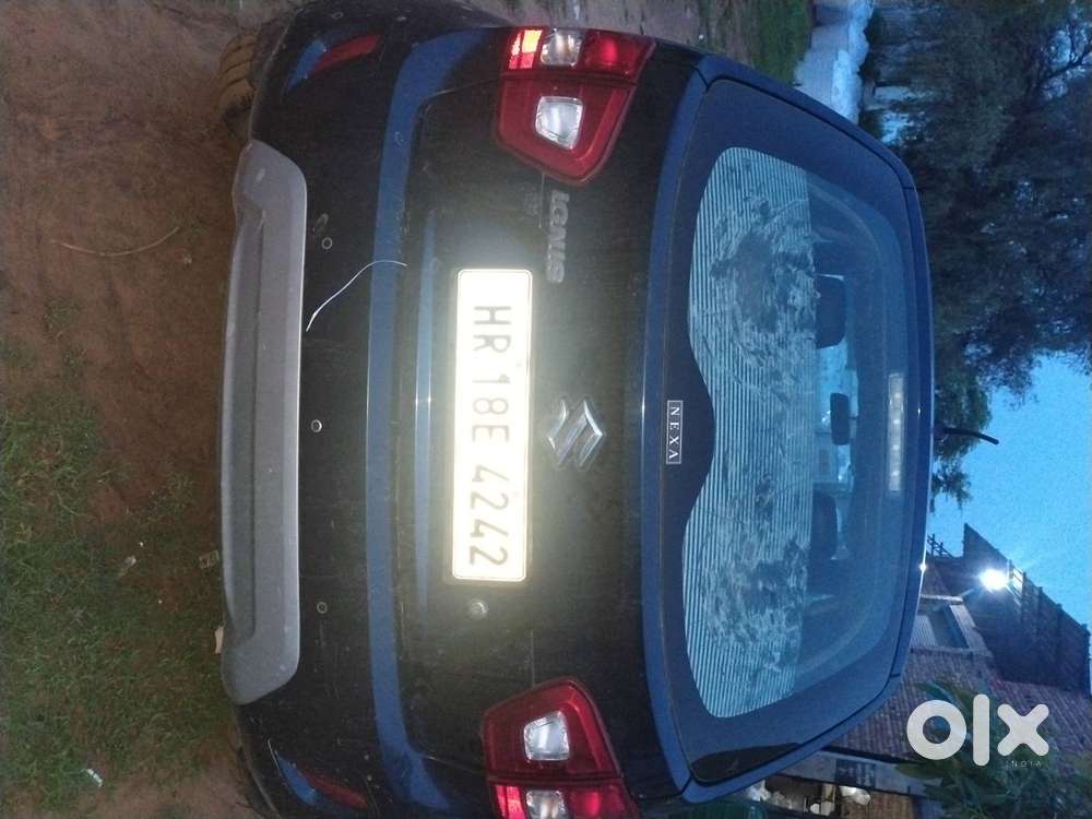 Maruti Suzuki Ignis 2023