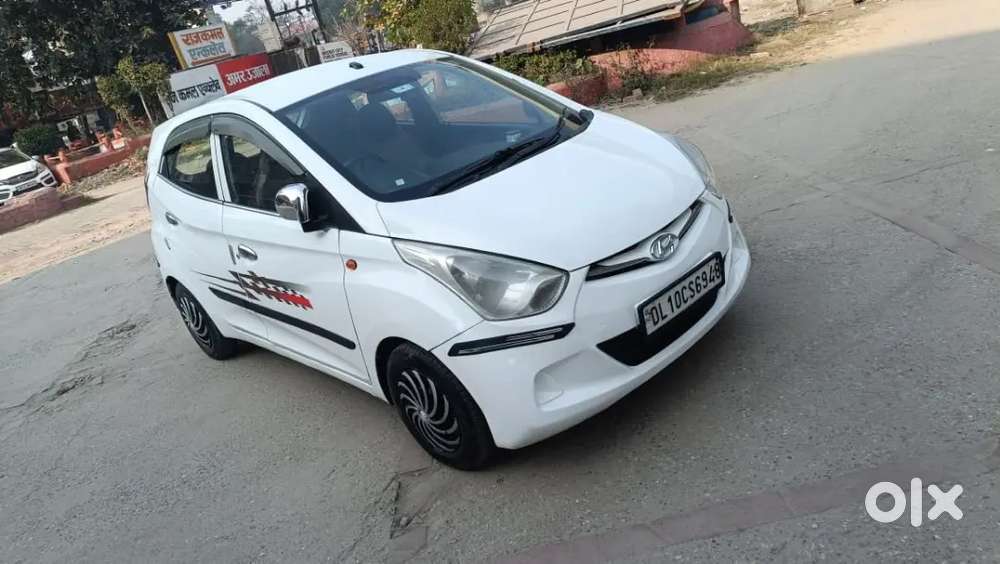 All Ok Car Hai