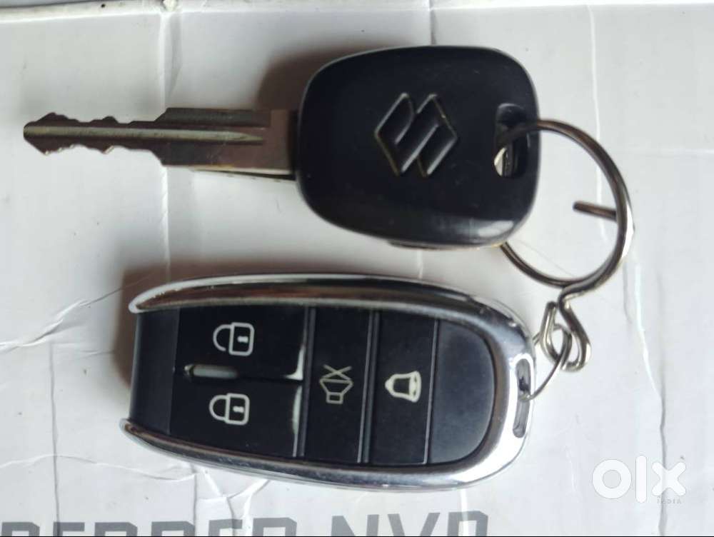 Wagan-r Car Good Condition