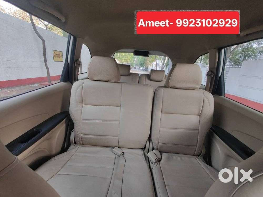 Honda Mobilio 1.5 S I-vtec Mt, 2015, Petrol